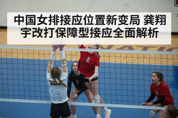 中国女排接应位置新变局 龚翔宇改打保障型接应全面解析